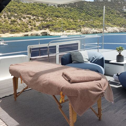 massage spot