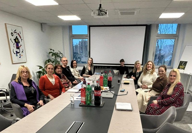 Mindfulness i upravljanje stresom