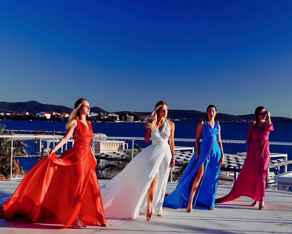 Women’s Yacht Club
