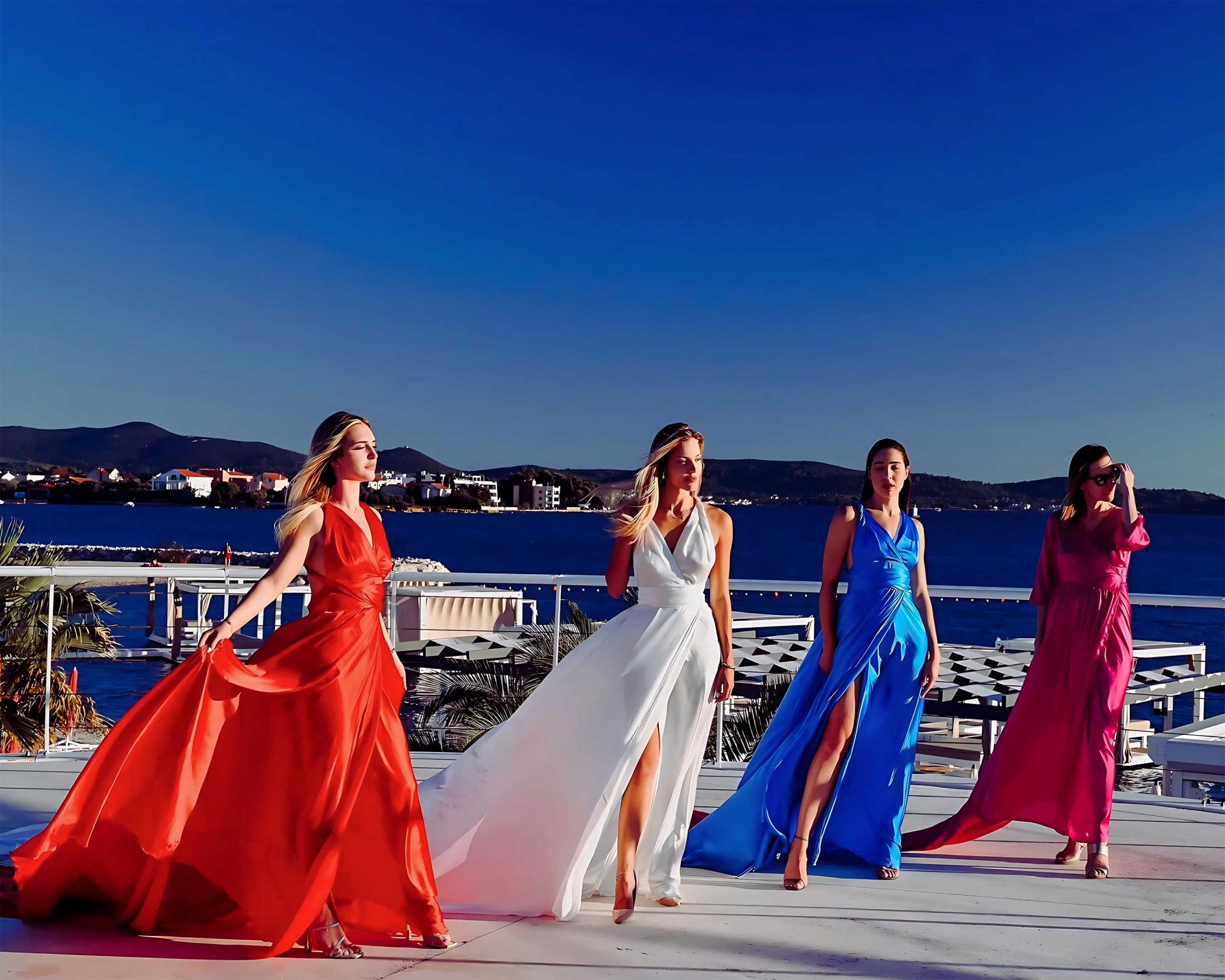 Women’s Yacht Club